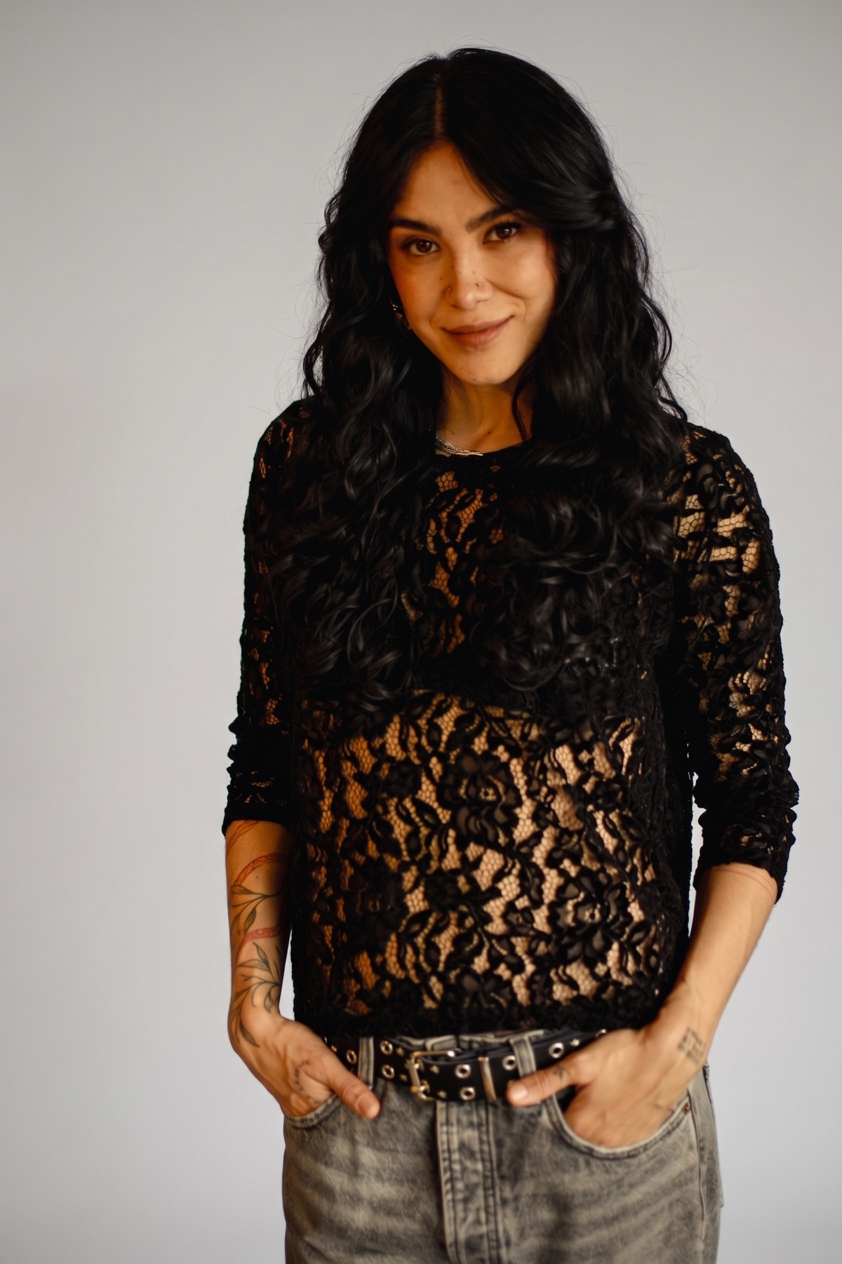 Blusas para mujer