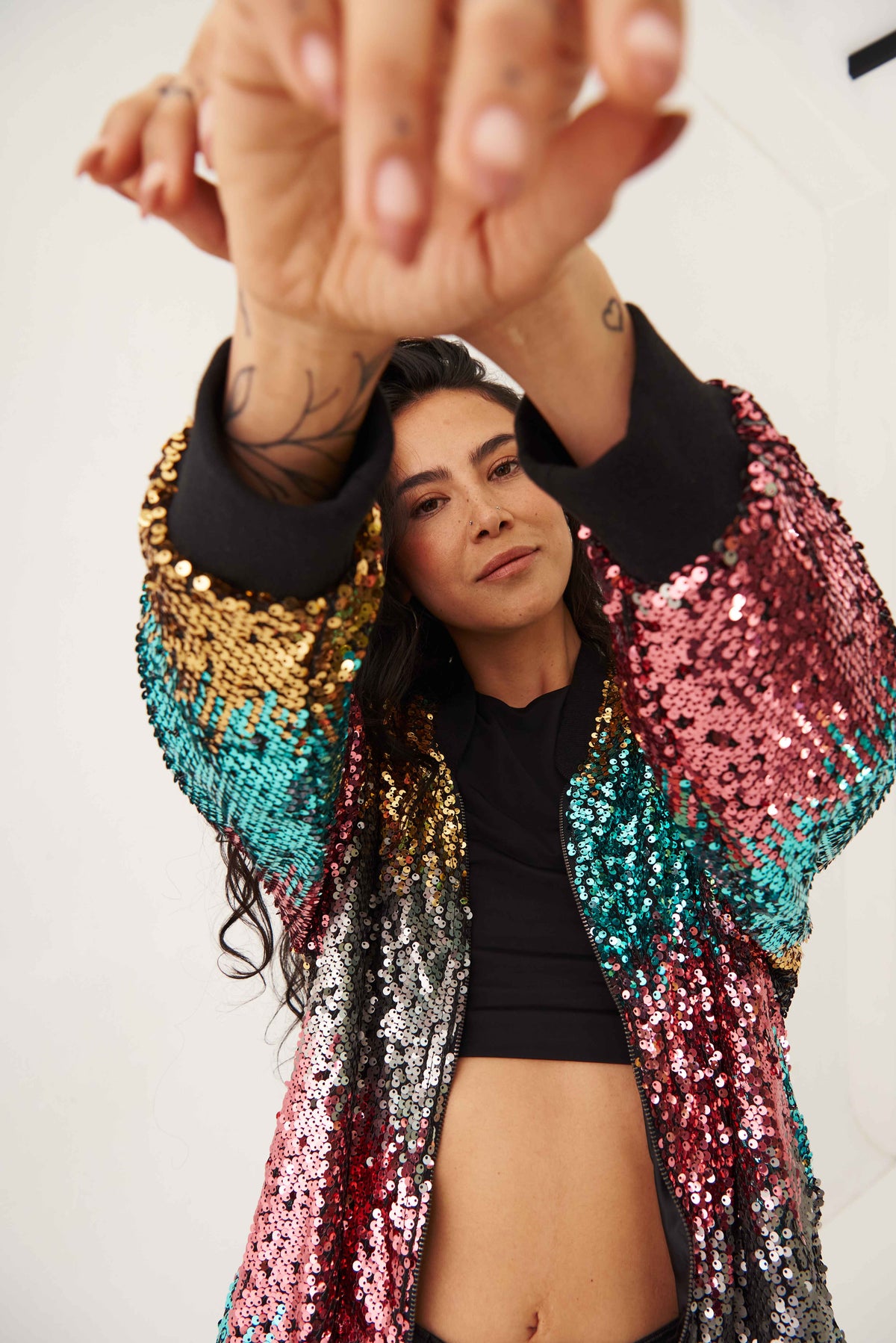 Chaquetas para mujer
